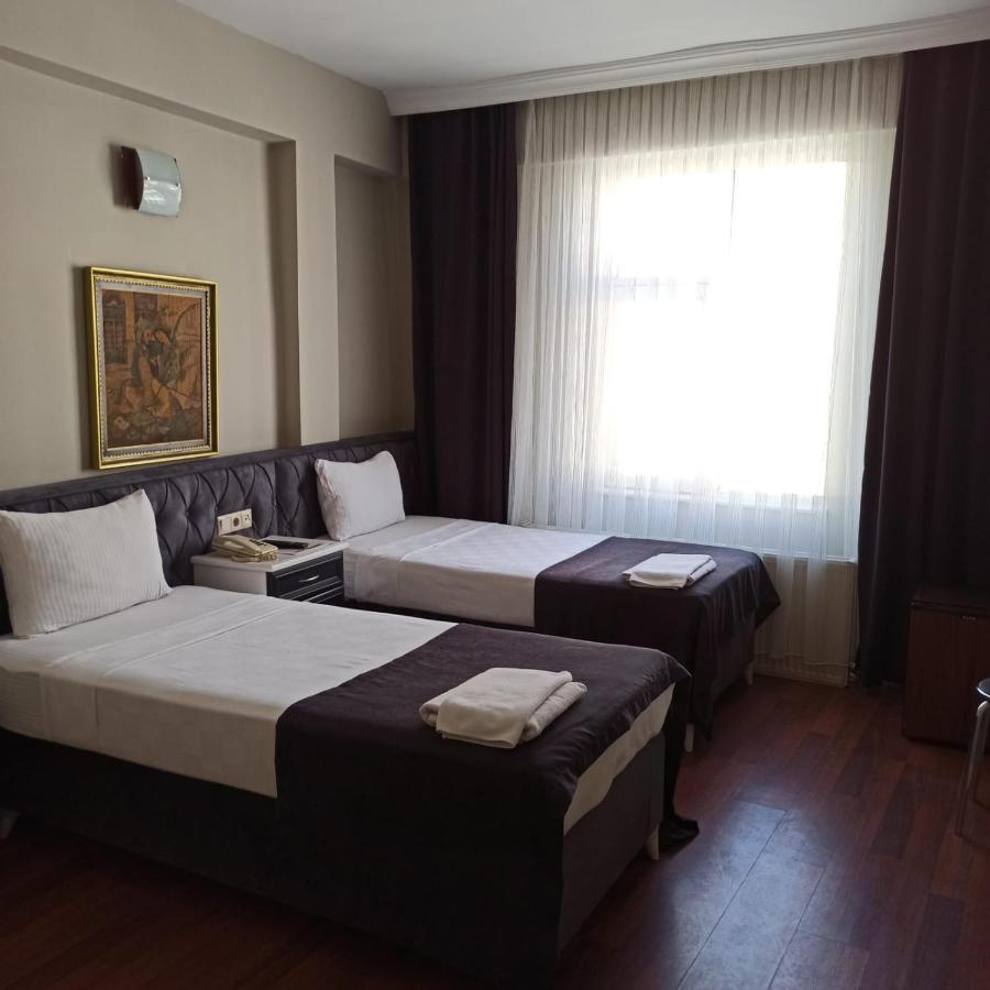 Yeni Hotel Malatya Exterior photo