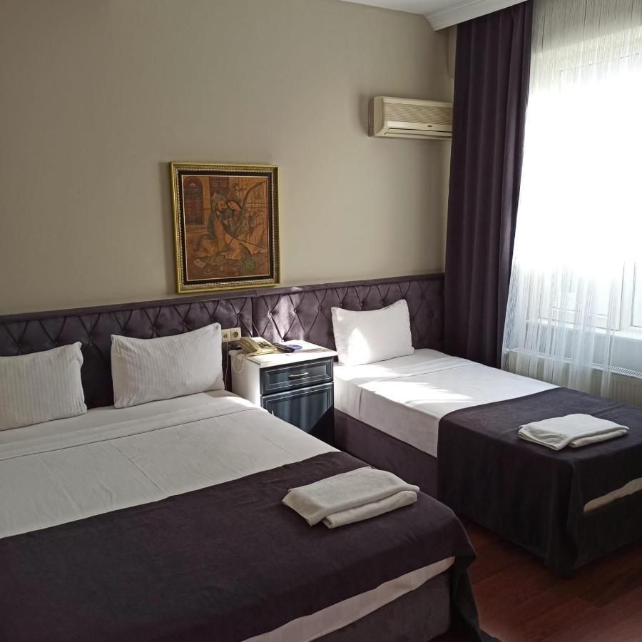 Yeni Hotel Malatya Exterior photo