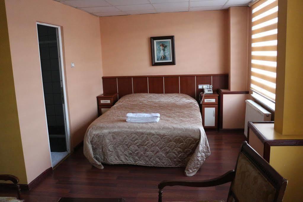 Yeni Hotel Malatya Exterior photo